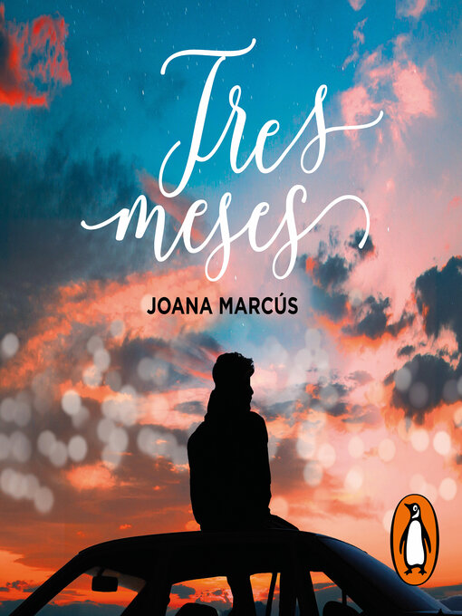 Title details for Tres meses by Joana Marcús - Available